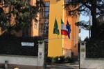 Отель Albergo Hotel Giardino Отель Albergo Hotel Giardino