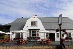 Отель The Carpenters Arms Отель The Carpenters Arms