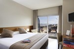 Отель Mercure Thalasia Costa de Murcia Отель Mercure Thalasia Costa de Murcia