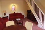 Отель Churchills Hotel Отель Churchills Hotel