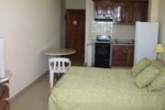 Апартаменты Apartahotel Caribe Paraiso y Perla Mar I Апартаменты Apartahotel Caribe Paraiso y Perla Mar I