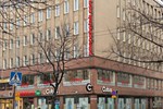 Отель Omenahotelli Tampere II Отель Omenahotelli Tampere II