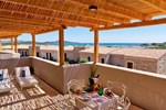 Отель Paradise Resort Punta di l'Aldia Отель Paradise Resort Punta di l'Aldia
