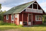 Отель Näverniemi Holiday Center Отель Näverniemi Holiday Center
