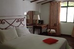 Отель Albergo Boutique Casajanca Отель Albergo Boutique Casajanca