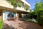 Мини-отель Il Giardino di Matilde Мини-отель Il Giardino di Matilde