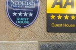 Гостевой дом Glenrigh Guest House Гостевой дом Glenrigh Guest House