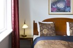 Отель Hotel Ansgar Отель Hotel Ansgar