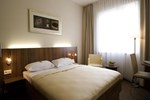 Отель Best Western Hotel City Ost Отель Best Western Hotel City Ost