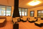 Отель Hotel Residence Anda Отель Hotel Residence Anda