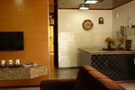 Отель Hotel Aeroporto Отель Hotel Aeroporto
