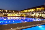 Отель Blue Dolphin Hotel Отель Blue Dolphin Hotel