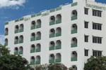 Отель Chomdao Hotel Отель Chomdao Hotel
