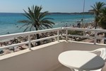 Отель Voramar Отель Voramar