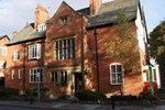 Гостевой дом B+B York Гостевой дом B+B York
