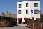 Отель Hotel Motel Flower Отель Hotel Motel Flower