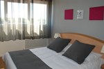 Отель Logis Hotel Bellaroc Отель Logis Hotel Bellaroc
