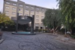 Отель Anemon Ege Hotel Отель Anemon Ege Hotel