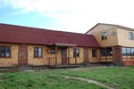 Гостиница Спорткомплекс Охана Гостиница Спорткомплекс Охана