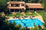 Апартаменты Corfu Club ApartHotel Апартаменты Corfu Club ApartHotel
