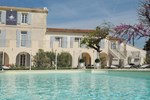 Отель Hotel Le Mas Saint Joseph Отель Hotel Le Mas Saint Joseph
