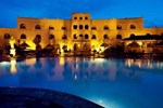 Отель Kasbah Hotel Chergui Отель Kasbah Hotel Chergui