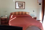 Отель Hotel Fiamma Отель Hotel Fiamma