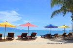 Отель Hacienda Beach Отель Hacienda Beach