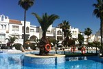 Апартаменты Apartamentos Golf Center Апартаменты Apartamentos Golf Center