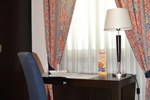 Отель Hotel I' Fiorino Отель Hotel I' Fiorino