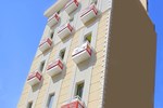 Отель Yunus Hotel Отель Yunus Hotel