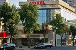 Отель Hotel Atagen Отель Hotel Atagen