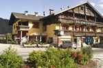 Отель Hotel Dolomitenhof Отель Hotel Dolomitenhof
