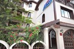 Отель Hotel More Отель Hotel More