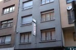 Гостевой дом Residencia Indalo Гостевой дом Residencia Indalo