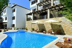 Отель Hotel Zagora Отель Hotel Zagora