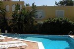 Отель Hotel Lauria Отель Hotel Lauria
