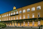 Отель Jet Hotel Отель Jet Hotel
