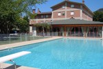 Отель Hotel Catignano Отель Hotel Catignano