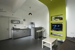 Апартаменты Eden House TLV Апартаменты Eden House TLV