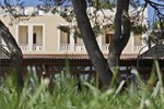 Отель Hotel Villa Petruscio Отель Hotel Villa Petruscio