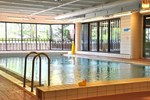Отель Sokos Hotel Ilves Отель Sokos Hotel Ilves