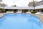Отель Travelodge Monaco Beach Resort Отель Travelodge Monaco Beach Resort
