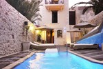 Отель Antica Dimora Suites Отель Antica Dimora Suites