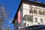 Вилла Villa Excelsior Hotel & Kurhaus Вилла Villa Excelsior Hotel & Kurhaus