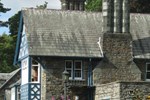 Отель Ravenstone Manor Hotel and Restaurant Отель Ravenstone Manor Hotel and Restaurant
