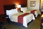 Отель Best Western Baldwin Inn Отель Best Western Baldwin Inn