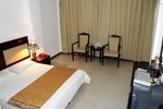 Отель Fortune Cube Hotel Haikou Отель Fortune Cube Hotel Haikou
