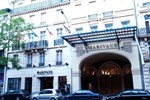 Отель Marivaux Hotel Отель Marivaux Hotel