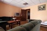 Отель Hotel Grbalj Отель Hotel Grbalj